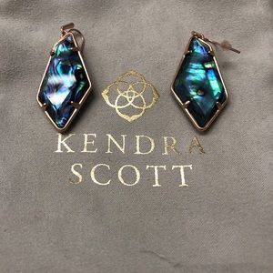 Kendra Scott Earrings